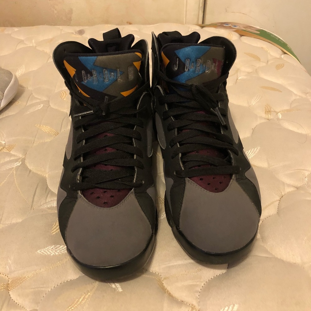 Jordan 7s